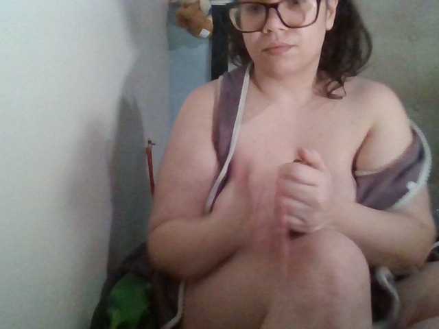 Kandykay's BongaCams show and profile