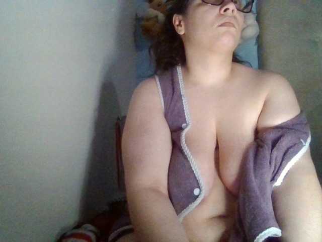 Kandykay's BongaCams show and profile