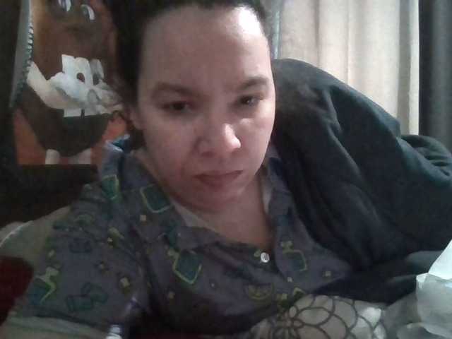 Kandykay's BongaCams show and profile