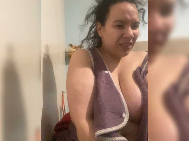 Kandykay's BongaCams show and profile