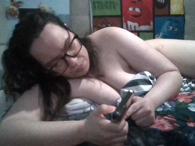 Kandykay's BongaCams show and profile