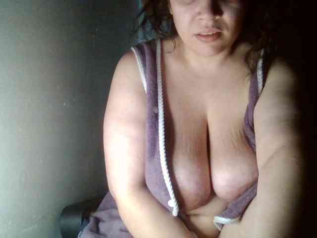 Kandykay Live Webcam on BongaCams