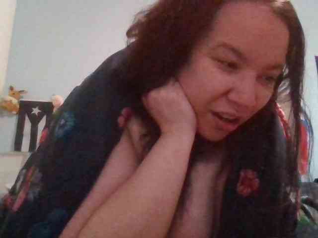 Kandykay Live Webcam on BongaCams