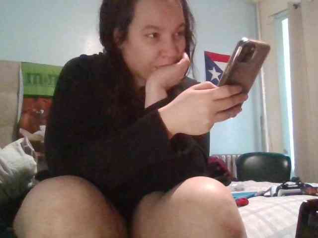 Kandykay Live Webcam on BongaCams