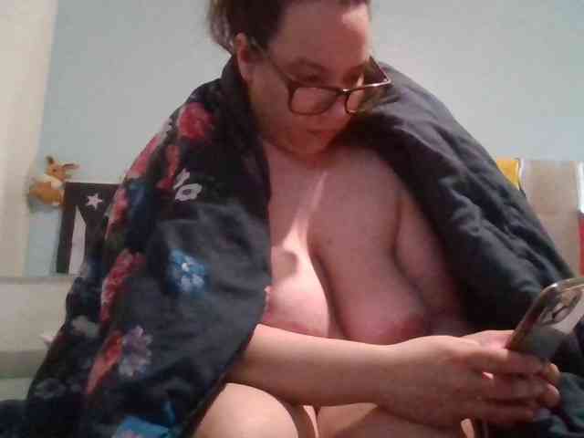 Kandykay Live Webcam on BongaCams