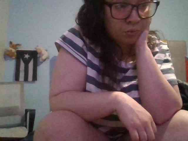 Kandykay Live Webcam on BongaCams