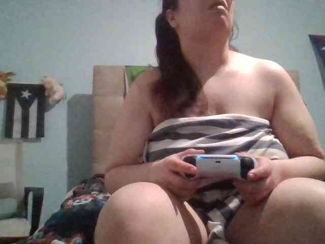 Kandykay Live Webcam on BongaCams