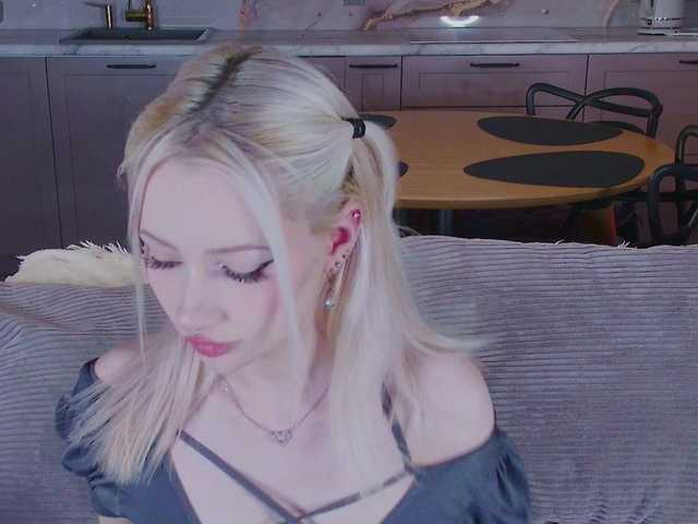 Lilalli's BongaCams profile