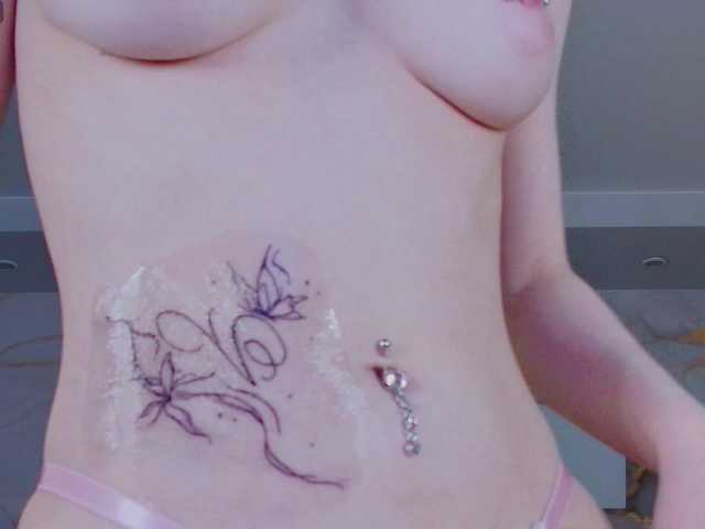 Lilalli's BongaCams show and profile