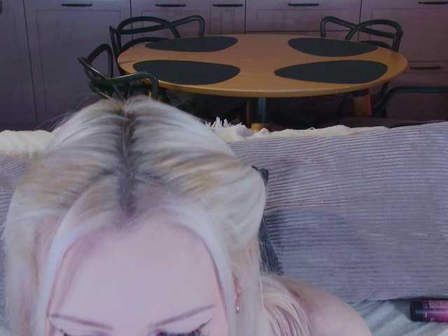 Lilalli's BongaCams profile