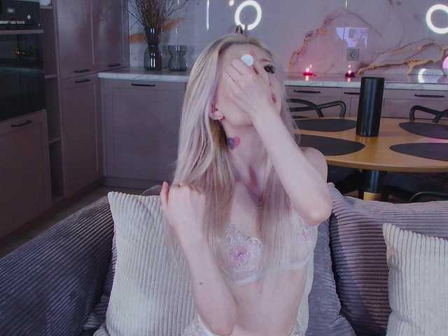 Lilalli from BongaCams is Freechat