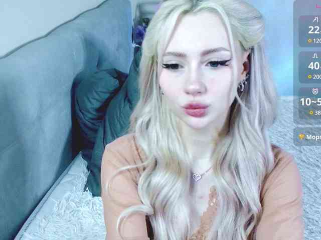 Lilalli webcam