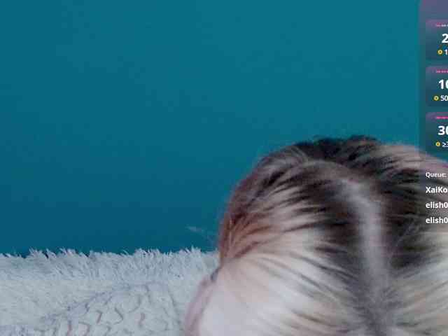 Lilalli webcam
