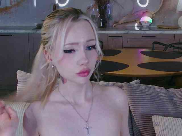 Lilalli webcam