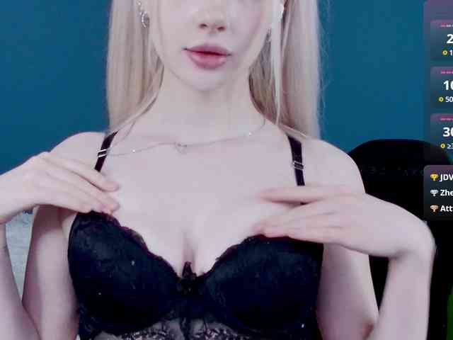 Lilalli webcam