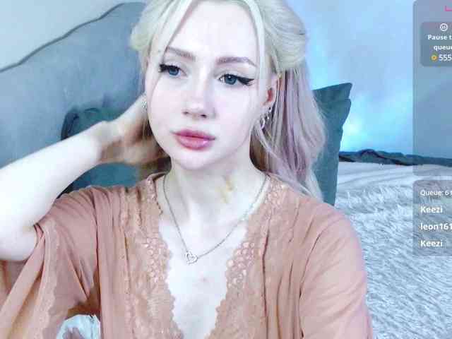 Lilalli webcam