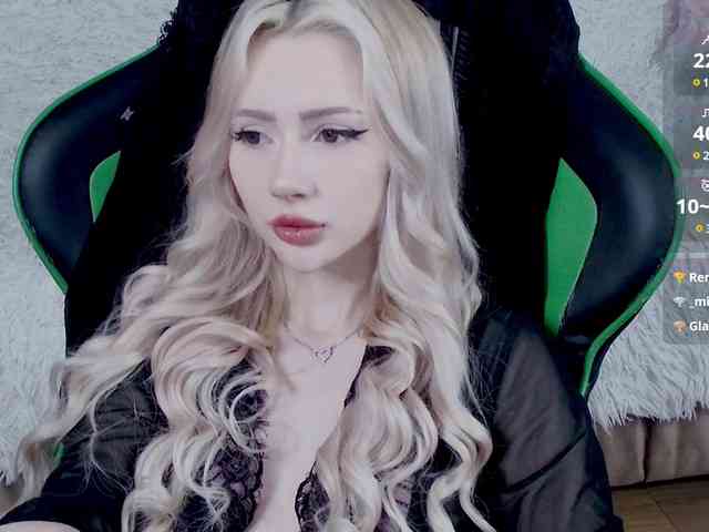 Lilalli webcam