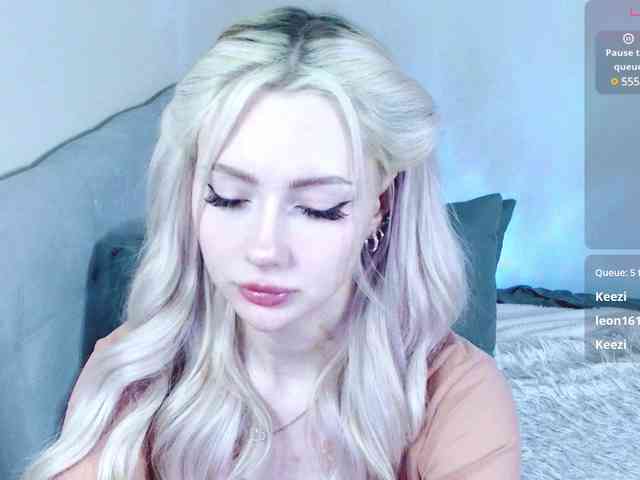 Lilalli webcam