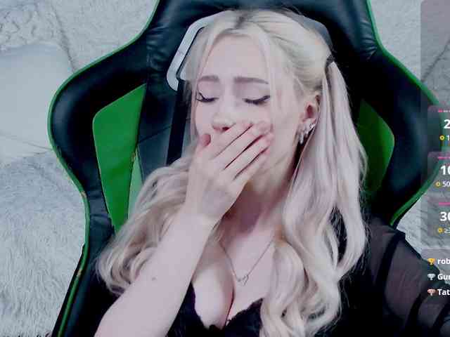 Lilalli webcam
