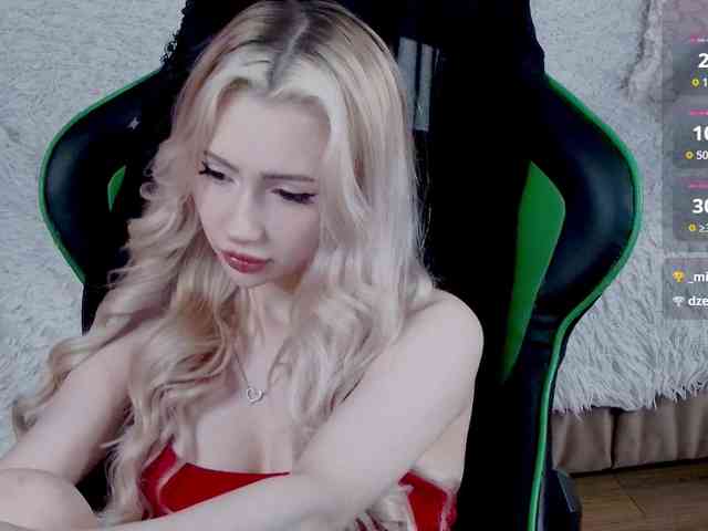 Lilalli webcam