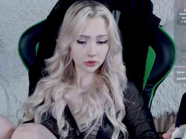 Lilalli webcam