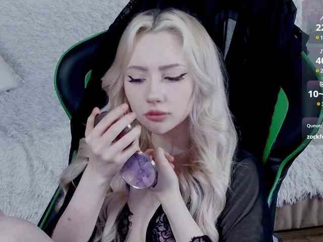 Lilalli webcam