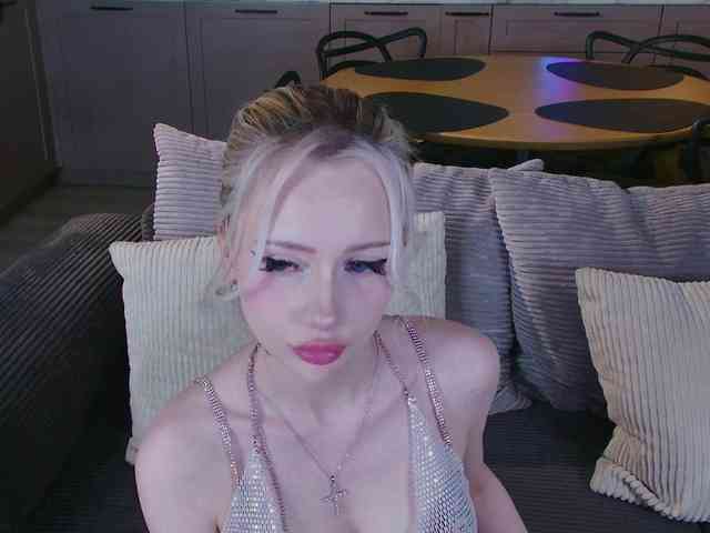 Lilalli webcam