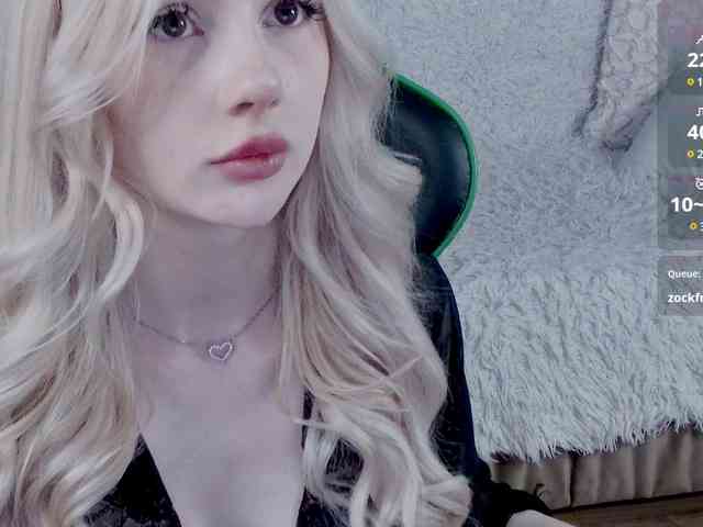 Lilalli webcam