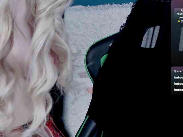 Lilalli webcam