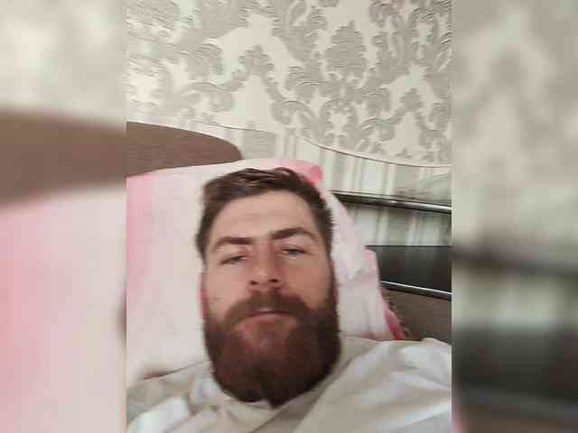Sergio0402 Live Webcam on BongaCams