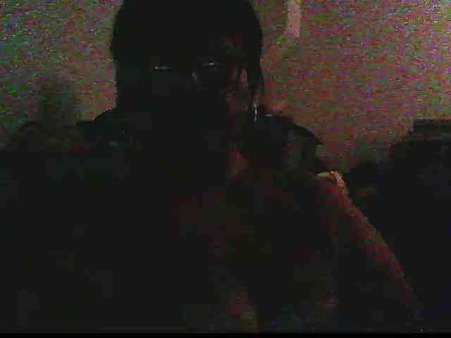 Bashbaby webcam