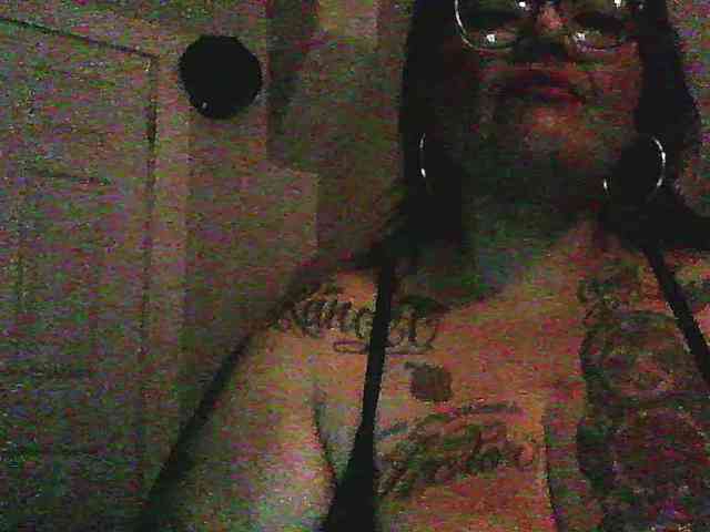 Bashbaby webcam