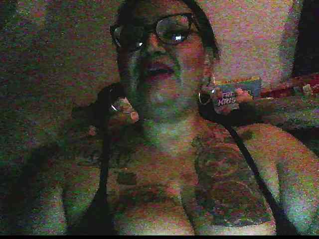 Bashbaby webcam