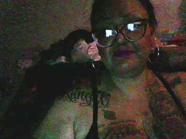 Bashbaby webcam