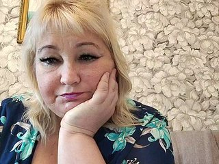 -Lady-X- Porn Show