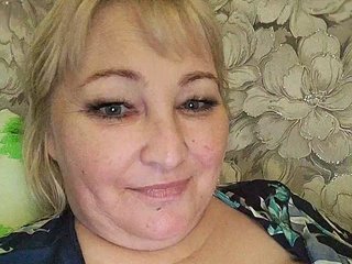 -Lady-X- Porn Show