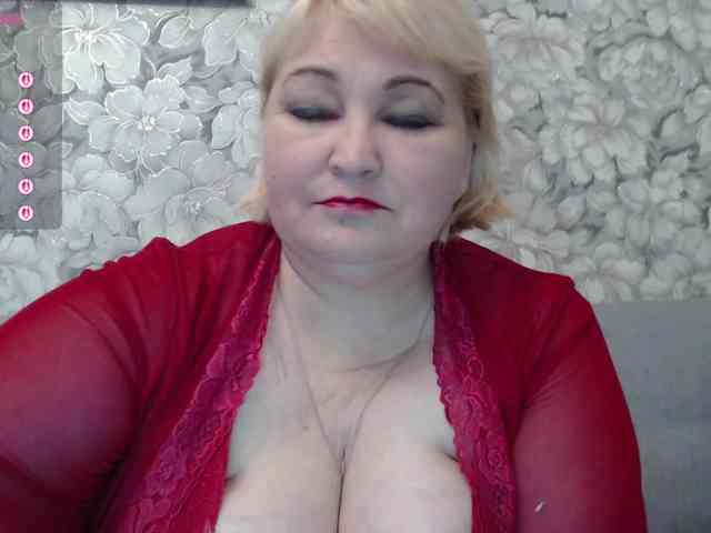 -Lady-X- webcam