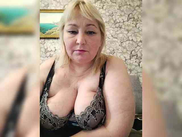 -Lady-X- webcam