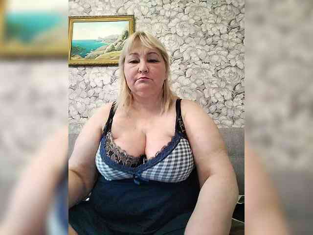 -Lady-X- webcam