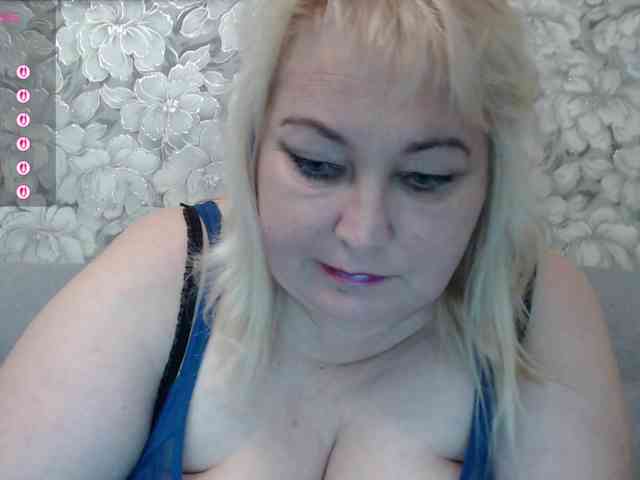 -Lady-X- webcam