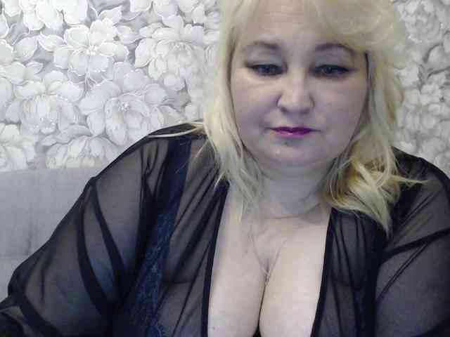 -Lady-X- webcam