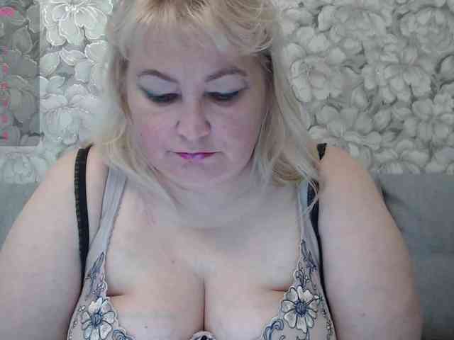 -Lady-X- webcam