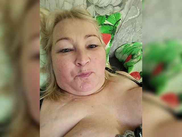 -Lady-X- webcam