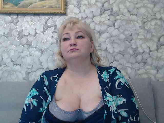 -Lady-X- webcam