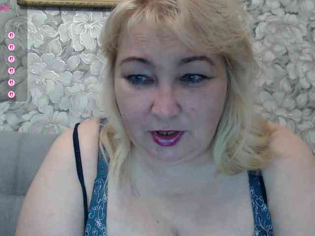 -Lady-X- webcam
