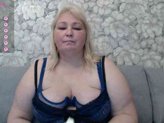 -Lady-X- webcam