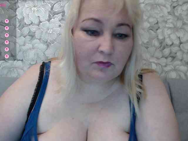 -Lady-X- webcam