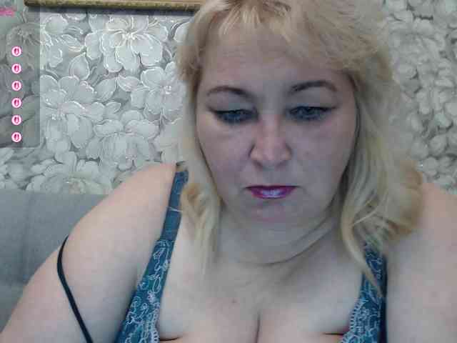 -Lady-X- webcam