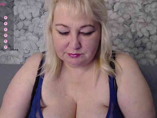 -Lady-X- webcam
