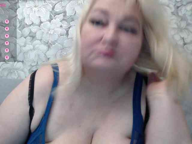 -Lady-X- webcam